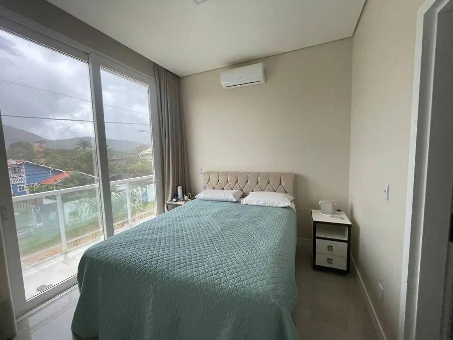 Casa Na Melhor Localidade Florianópolis Vakantiehuis