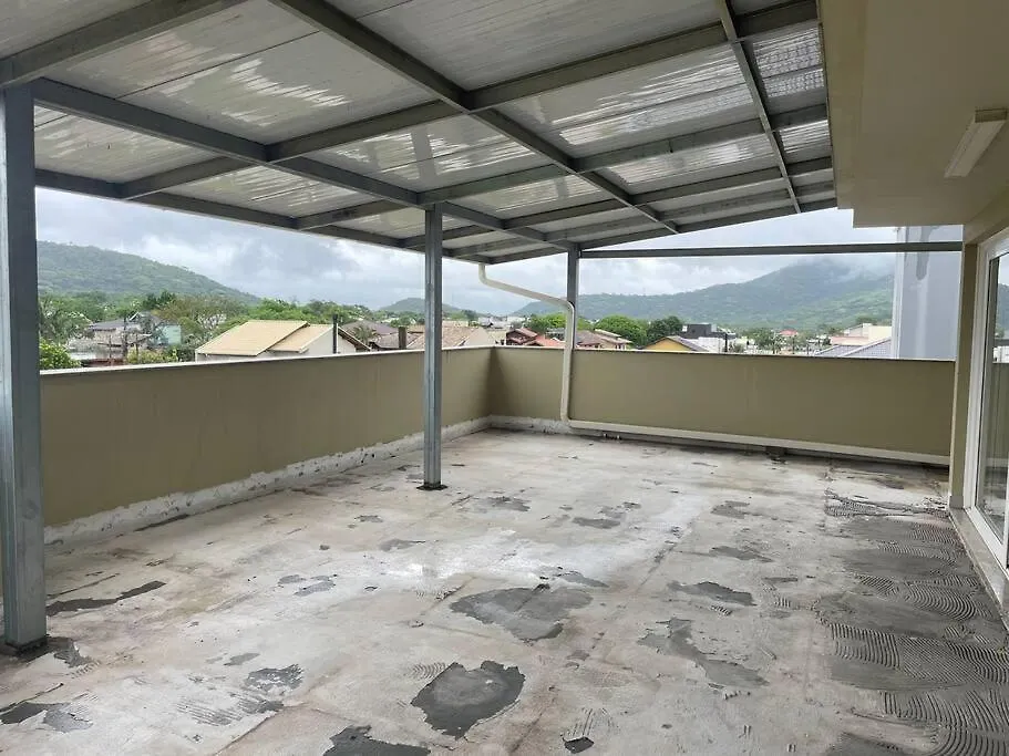 Casa Na Melhor Localidade Florianópolis 0*,  Brazilië